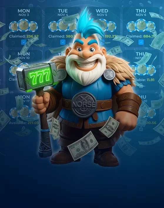 Rakeback – Get 20% Back Daily