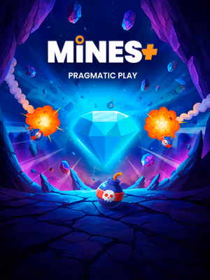 Mines+