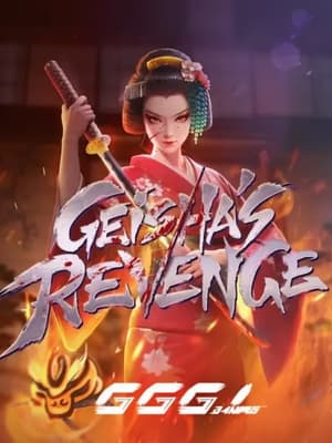 Geisha’s Revenge