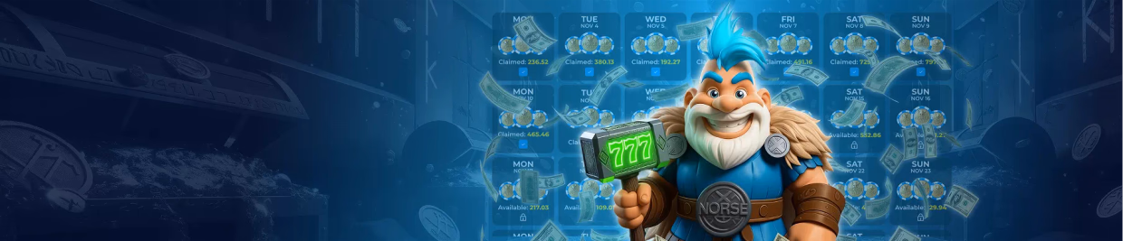 Rakeback – Get 20% Back Daily