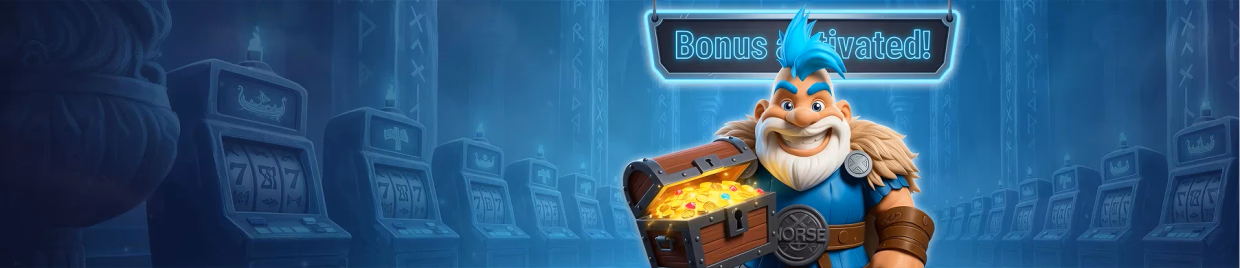 Welcome Package €3000 + 300 Free Spins!