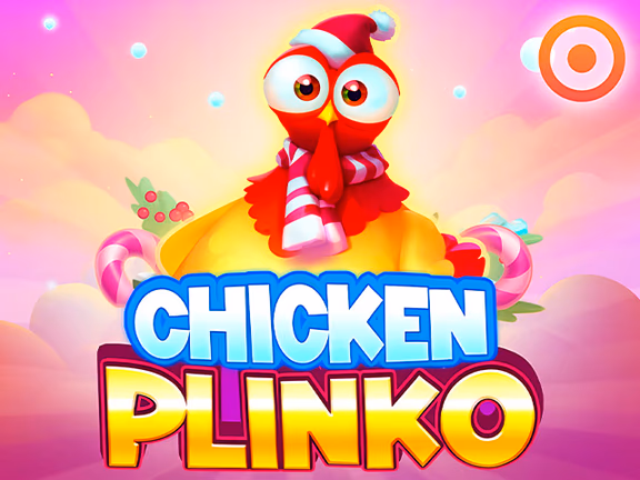 Chicken Plinko