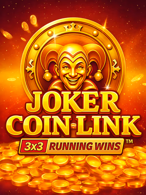 Joker Coin Link: RUNNING WINS™