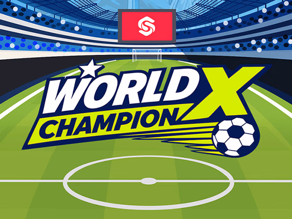 World Champion X